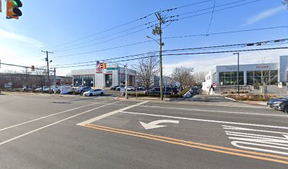 Parkway Toyota Service Center