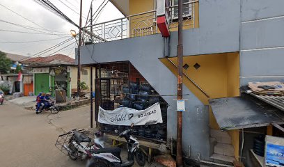 Cooepud Bekasi