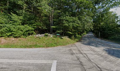 Fawn Brook Cemetery