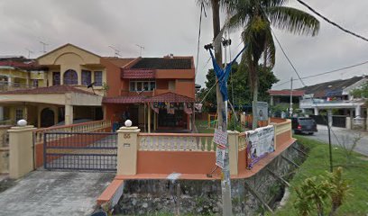 IIUM Montessori Keramat