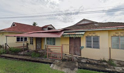 MAHIRAH HOSTEL, UITM MACHANG