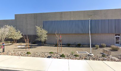 U.S. Customs and Border Protection - Scottsdale Port of Entry