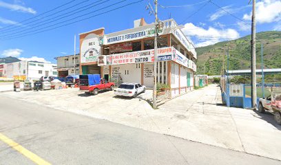 Materiales Y Ferretería Alondra