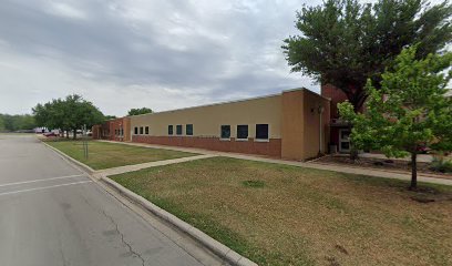 West Elementary School