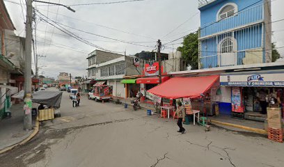 Taqueria Y Carnitas El Rodeo