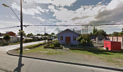 Iglesia Metodista Pentecostal de Chile derecho publico