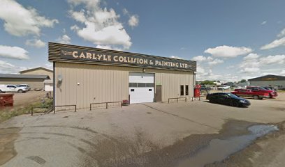 Carlyle Collision & Painting Ltd