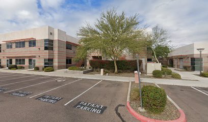 North Phoenix Heart Center: Breisblatt Warren M MD
