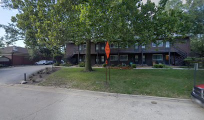 Des Plaines Apartments