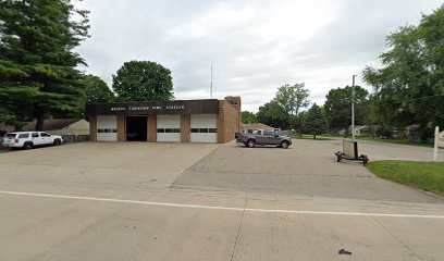 Wright Township Office