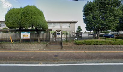 熊本県立盲学校 臨床受付