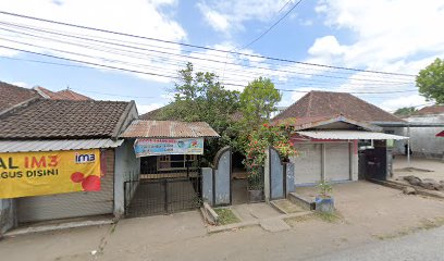 Angga Laundry