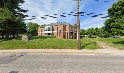 Harford Heights Child Care Center