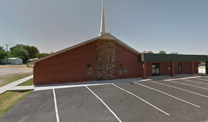 Stratford Free Will Baptist Ch