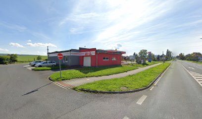 Car Wash