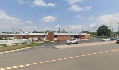 West Hickory Haven Nursing Center