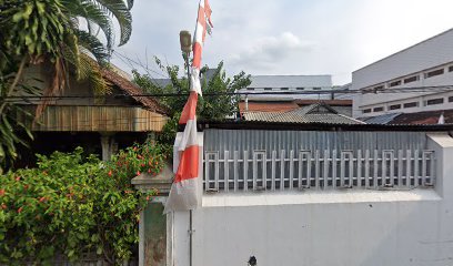 KPRI Pelatih Pribadi