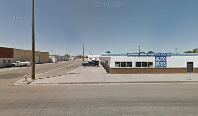 Machine Supply Co-Se Colorado