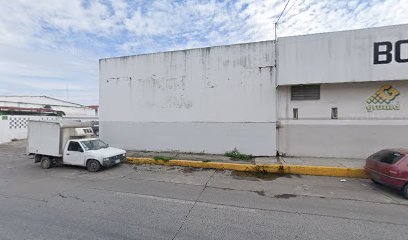 Distribuidora Cervecera del Golfo