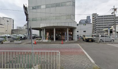 リハビリ訪問看護ステーション東大阪