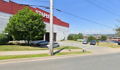 Cogswell St Before Gottingen St (6455)