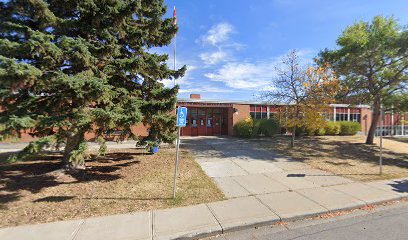 David Thompson School | Calgary Board of Education