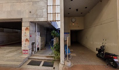 一番街コミュニティーホール