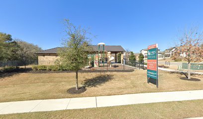 Cypress Forest Playground & Pool