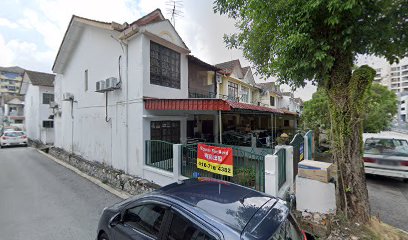 Sunway Nadayu Boutique Hostel