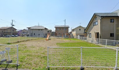 つつじヶ丘東団地公園