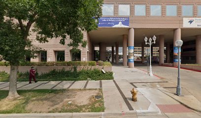 Presbyterian/St. Luke's Medical Center : Women's Center