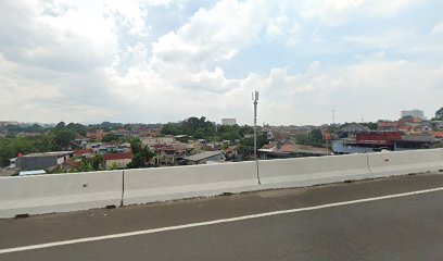 makam Abah kintang