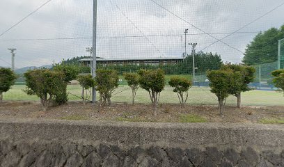 岡本テニスコート