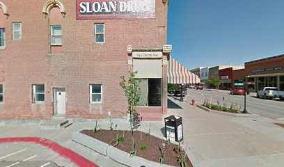 Sloan Drug