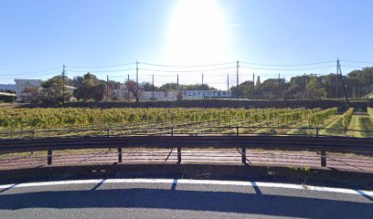 あけぼの学園高校 美容室