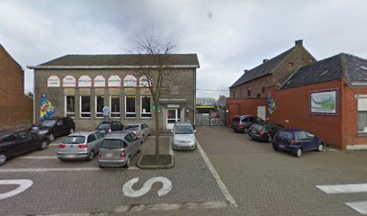 Stedelijke Basisschool Denderwindeke