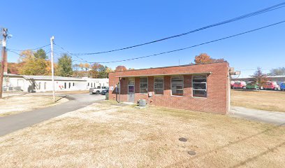 Anderson County EMS Station 2