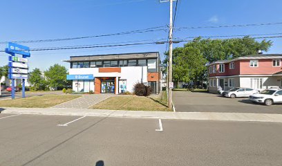 Chambre de Commerce Kamouraska-L'Islet