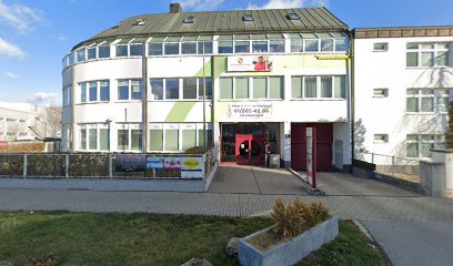 H.G.A. – Gebäudereinigung GmbH