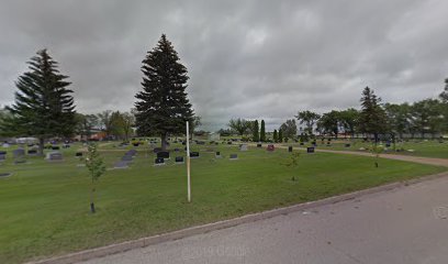 Southside Cemetery