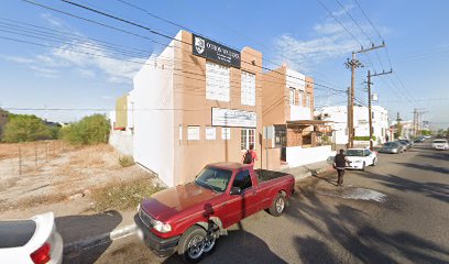 Centro de Reinserción Social - CERESO