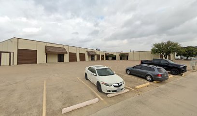 Texas Industrial Services