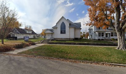 First Presbyterian Church