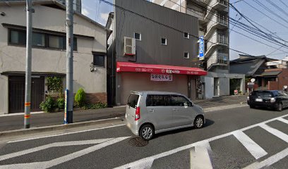 丸栄ストアー サエンバ本店