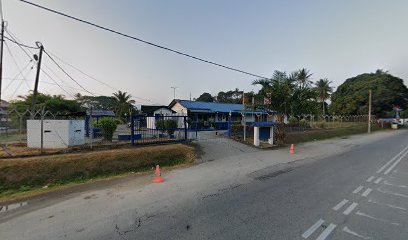 Balai Polis Kupang