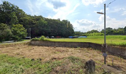 さかなや駐艇場