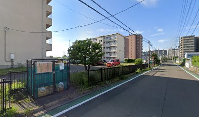 国立大学法人東北大学職員宿舎幸町宿舎３号棟