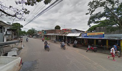 Mi Segunda Casa Estanco Bar