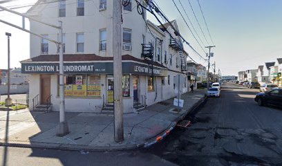 Lexington Laundromat