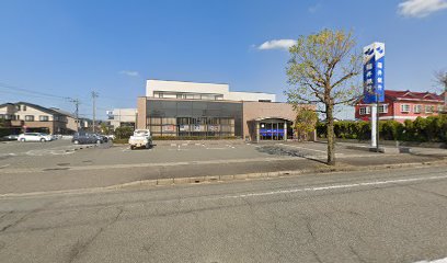 福井銀行 金津支店